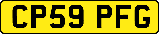 CP59PFG