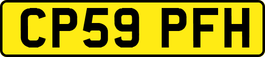 CP59PFH
