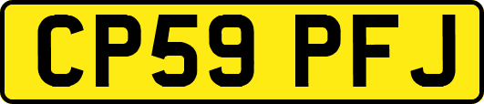 CP59PFJ
