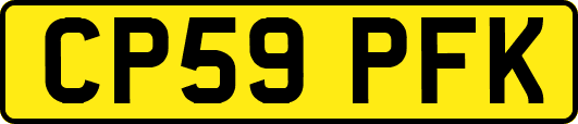 CP59PFK