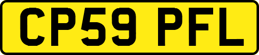 CP59PFL