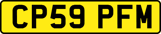 CP59PFM
