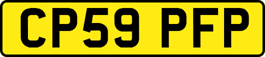 CP59PFP