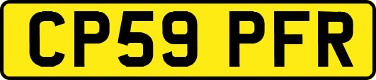 CP59PFR