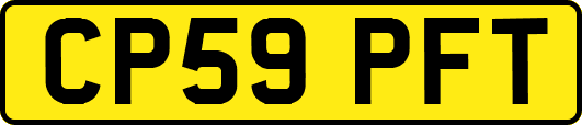 CP59PFT