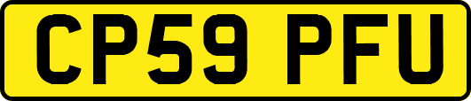 CP59PFU