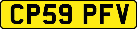 CP59PFV