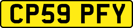 CP59PFY