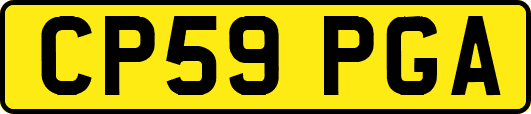 CP59PGA