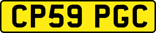 CP59PGC