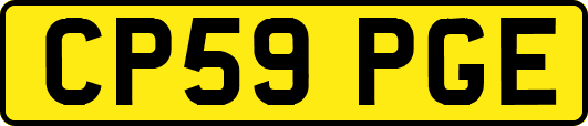 CP59PGE