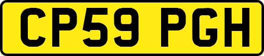 CP59PGH