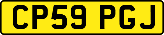 CP59PGJ