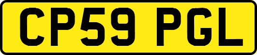 CP59PGL