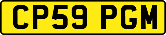 CP59PGM