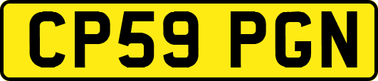 CP59PGN