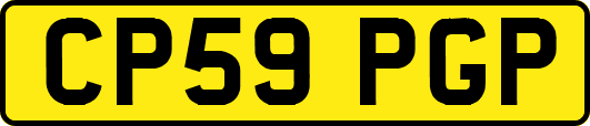 CP59PGP