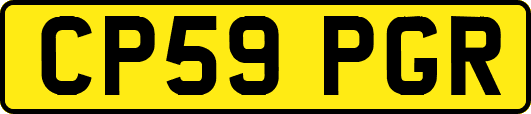 CP59PGR