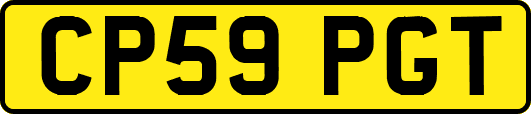 CP59PGT