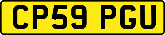 CP59PGU
