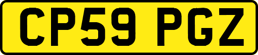 CP59PGZ