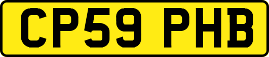CP59PHB