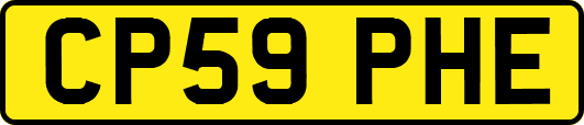 CP59PHE