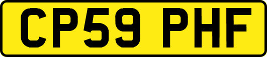 CP59PHF