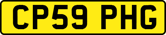 CP59PHG