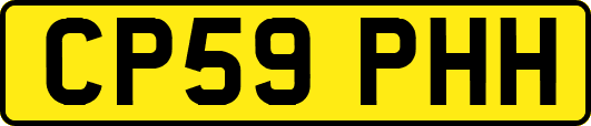 CP59PHH