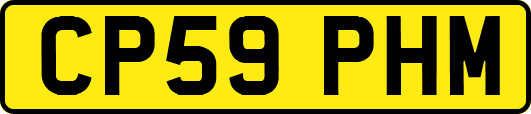 CP59PHM