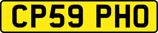 CP59PHO