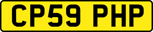 CP59PHP