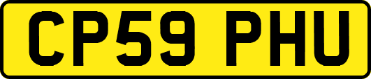 CP59PHU