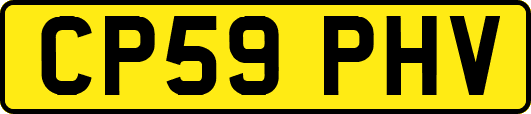 CP59PHV
