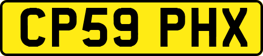 CP59PHX