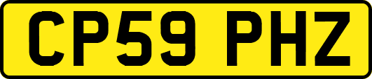 CP59PHZ