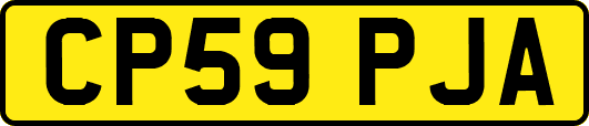 CP59PJA
