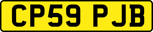CP59PJB