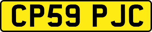 CP59PJC