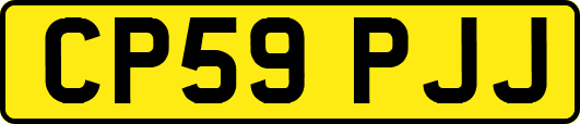 CP59PJJ