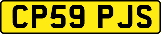 CP59PJS