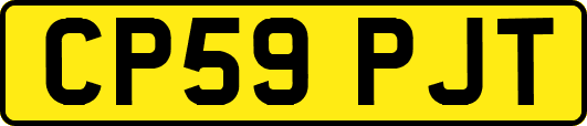 CP59PJT