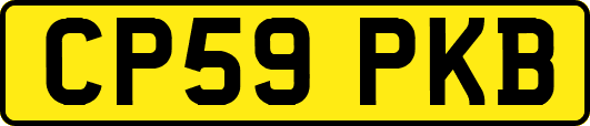 CP59PKB