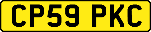 CP59PKC