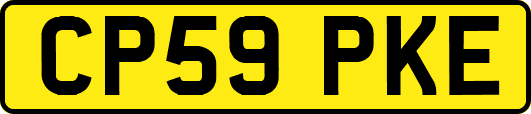 CP59PKE