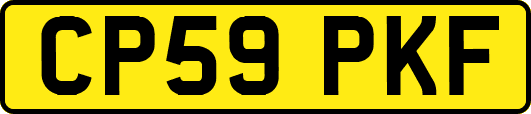 CP59PKF