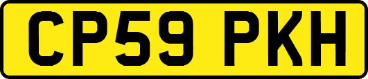 CP59PKH