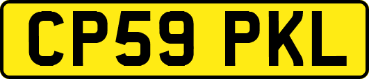 CP59PKL