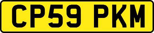 CP59PKM